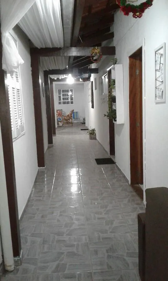 Mini-hôtel Pousada Rios Florianópolis
