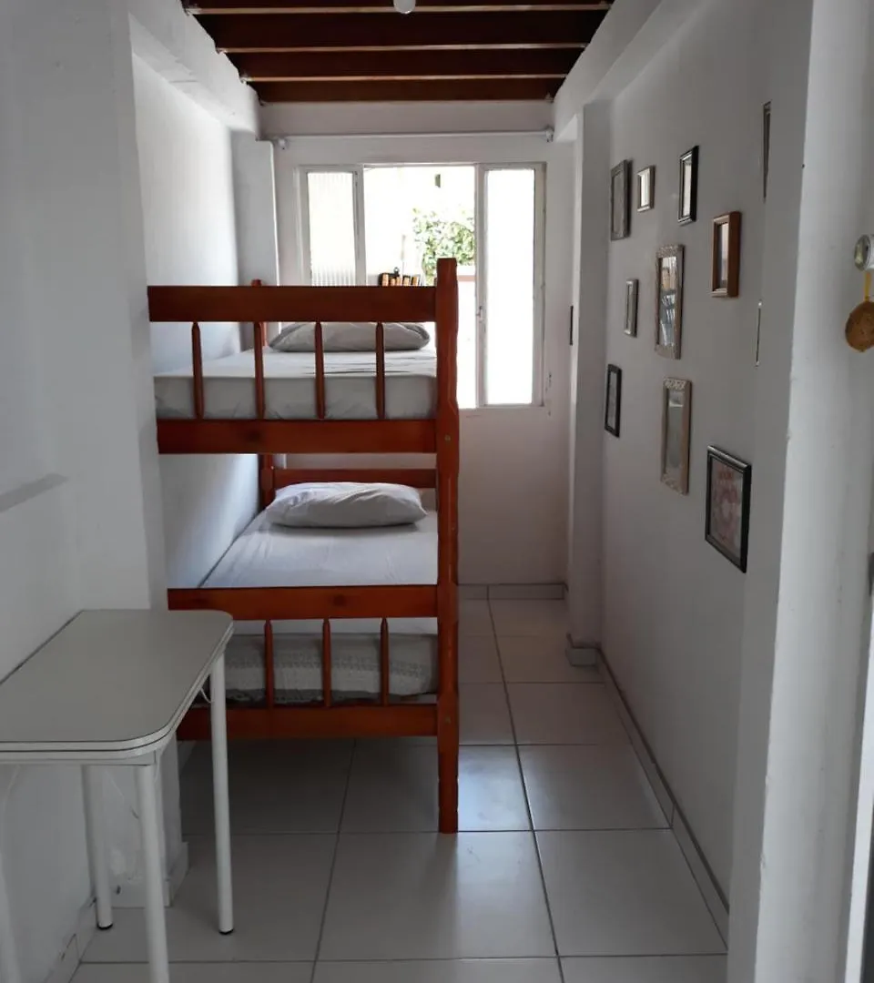Pousada Rios Florianópolis Mini-hôtel
