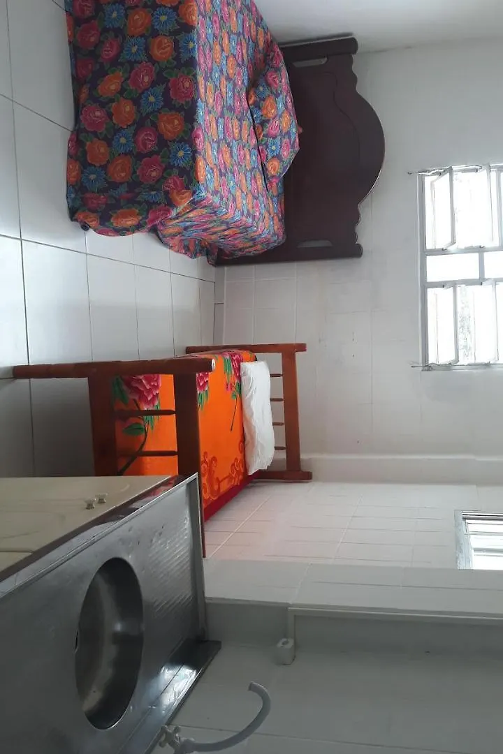 Pousada Rios Florianópolis Mini-hôtel