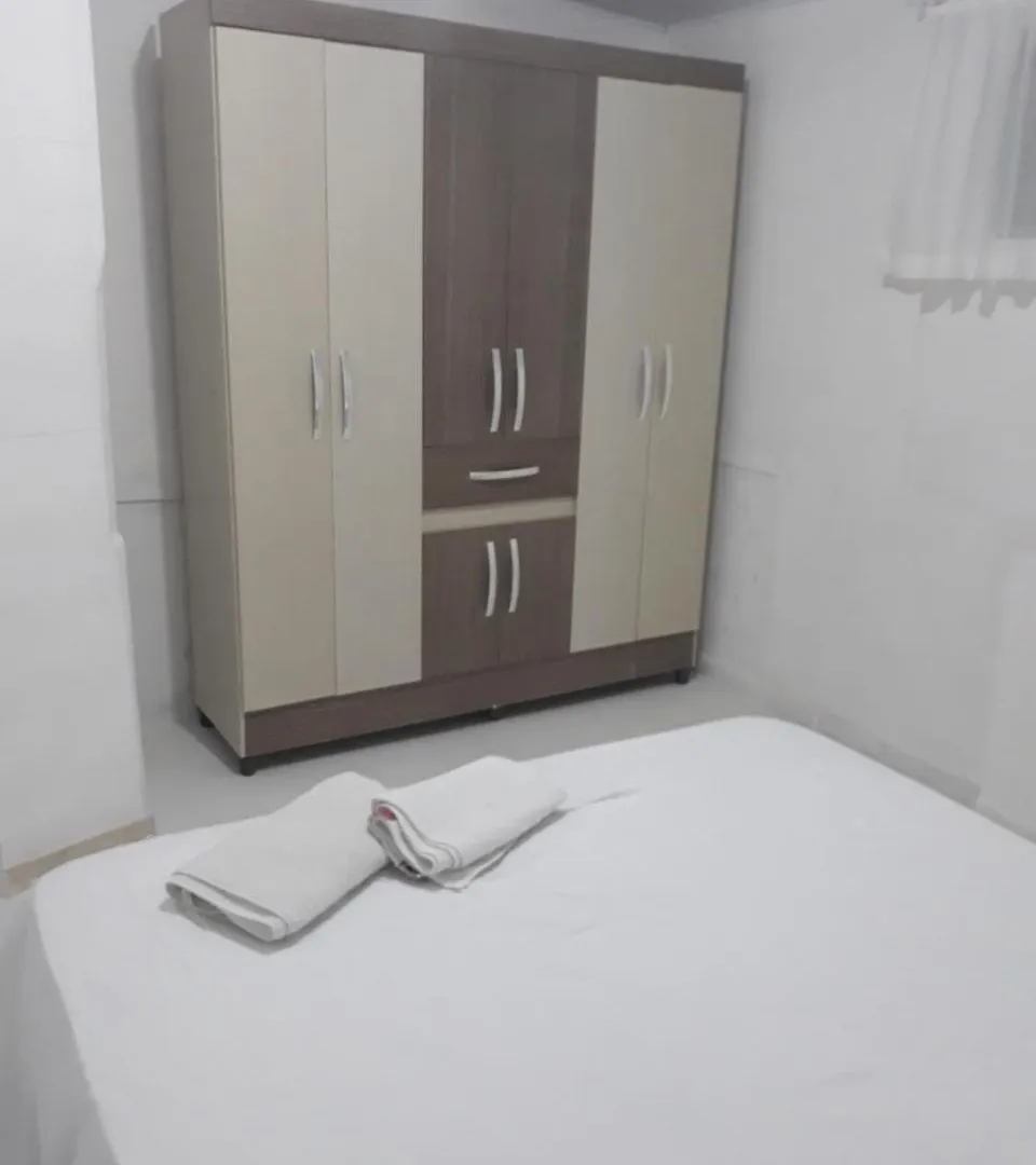 Pousada Rios Florianópolis